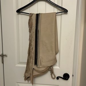 Hobby Horse Leather Chaps